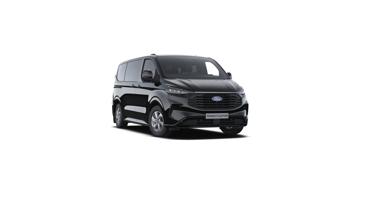 Limited Kombi M1 külső megjelenése